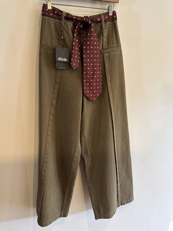PANTALON DIXIE