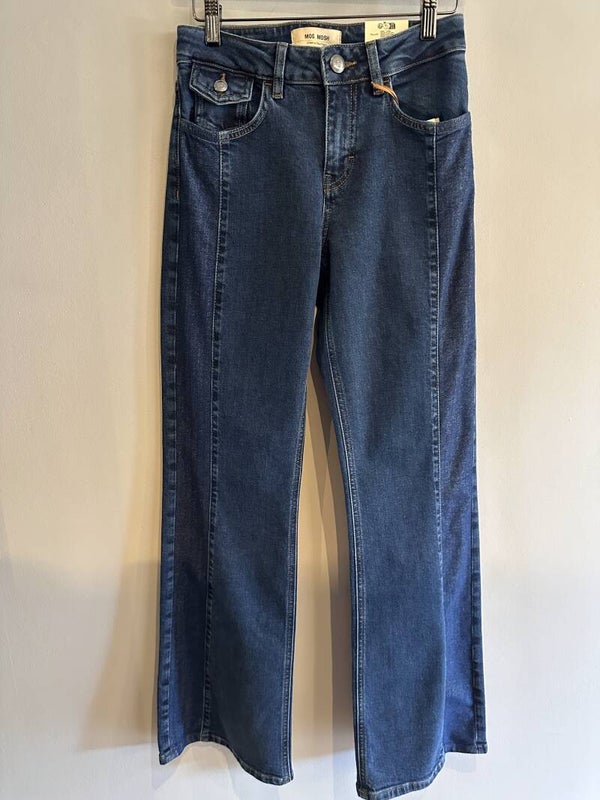 JEANS MOS MOSH