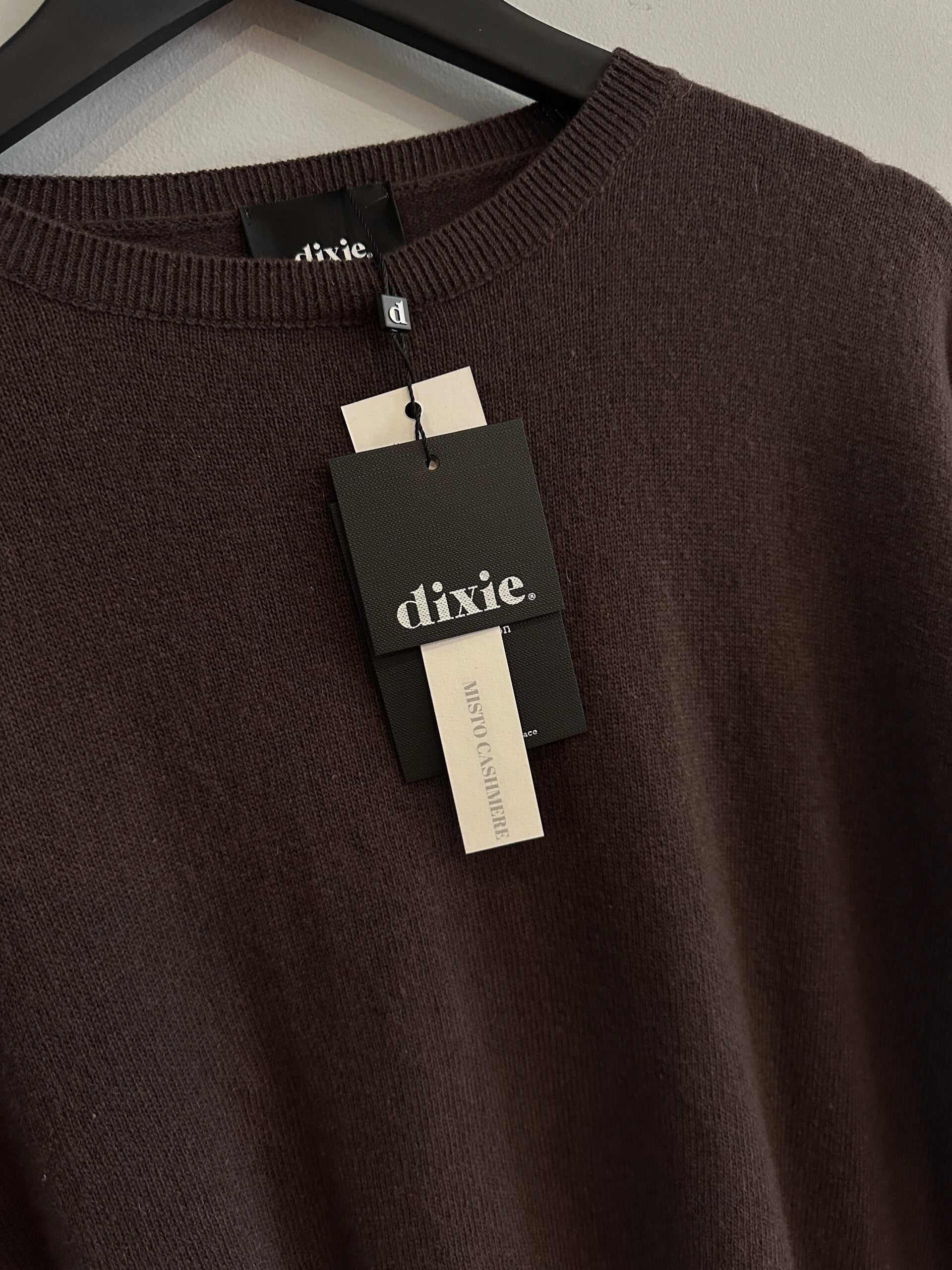 PULL DIXIE