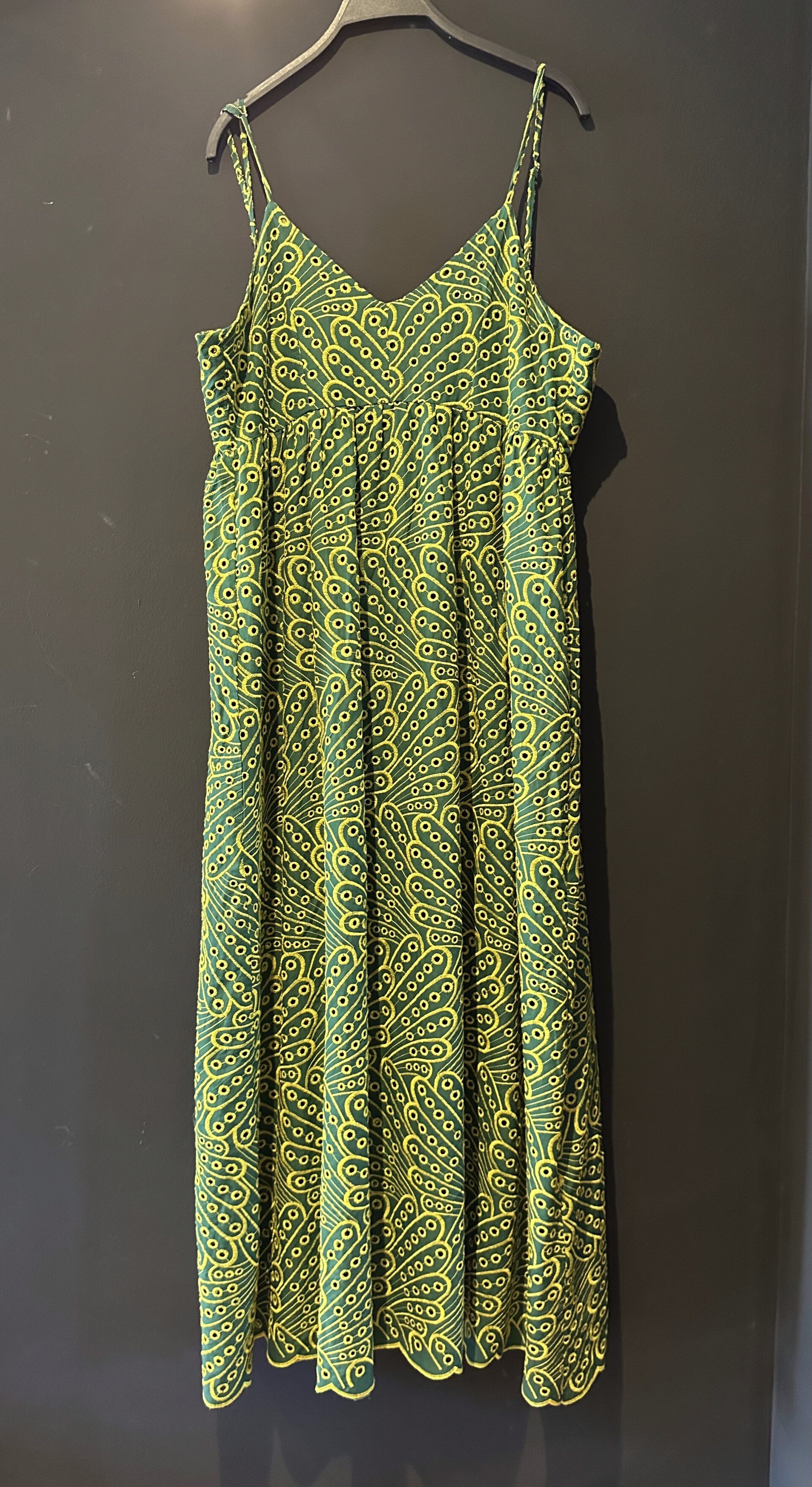 ROBE LAURE+MAX