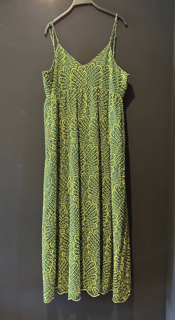 ROBE LAURE+MAX