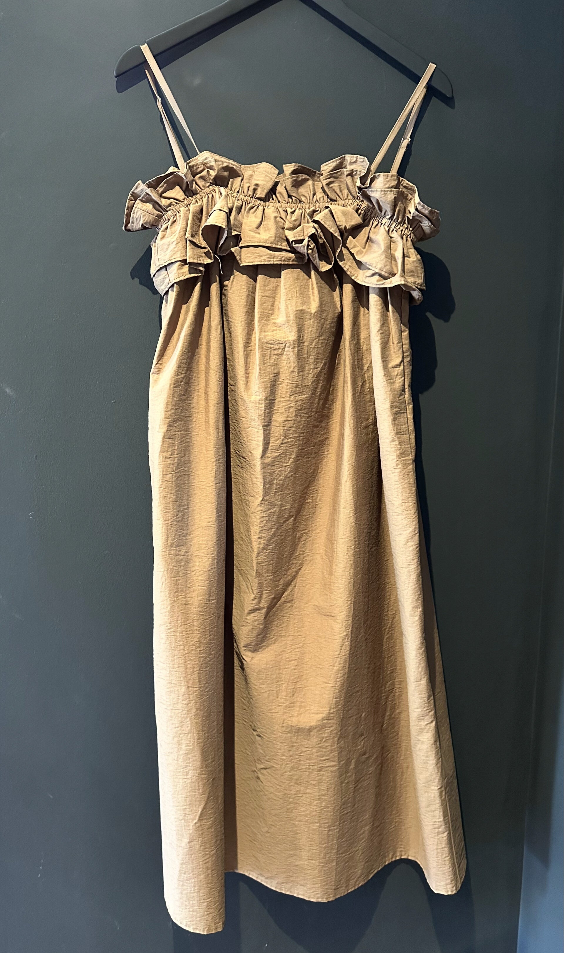 ROBE SEE U SOON