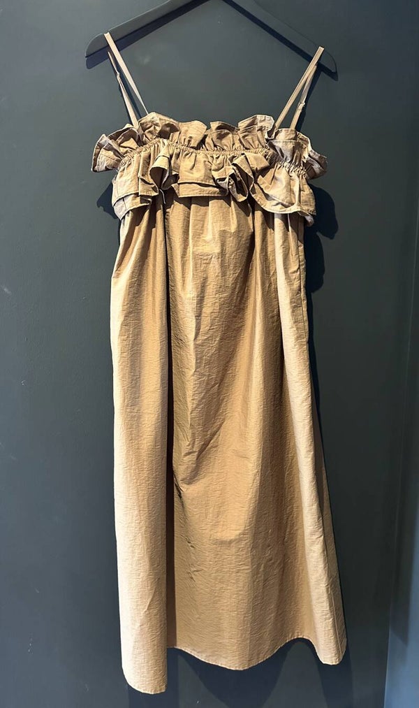 ROBE SEE U SOON