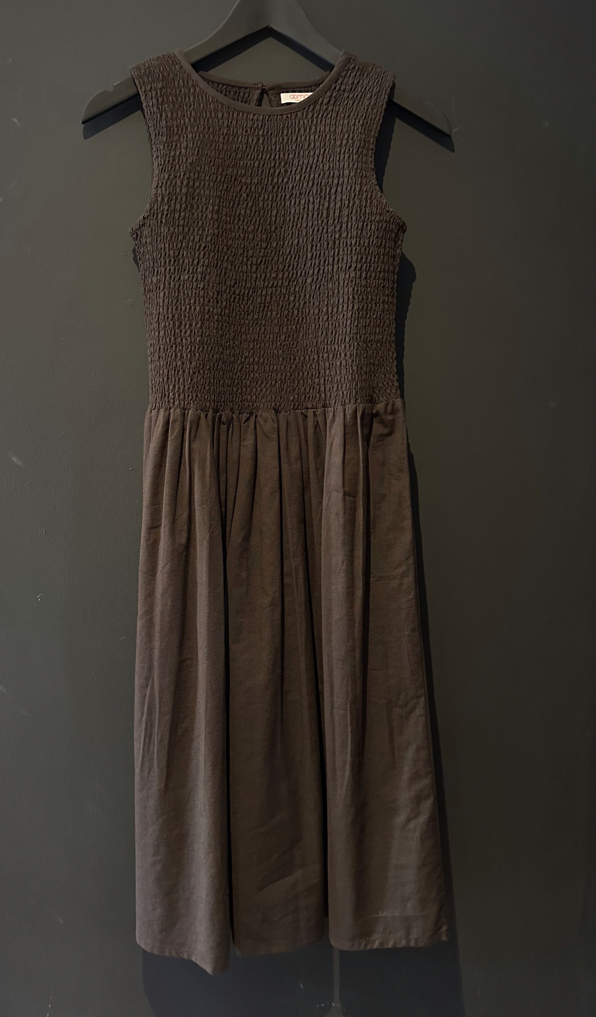 ROBE ADMAS