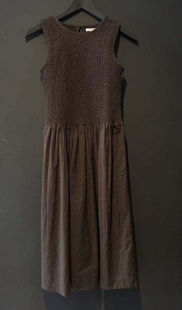 ROBE ADMAS