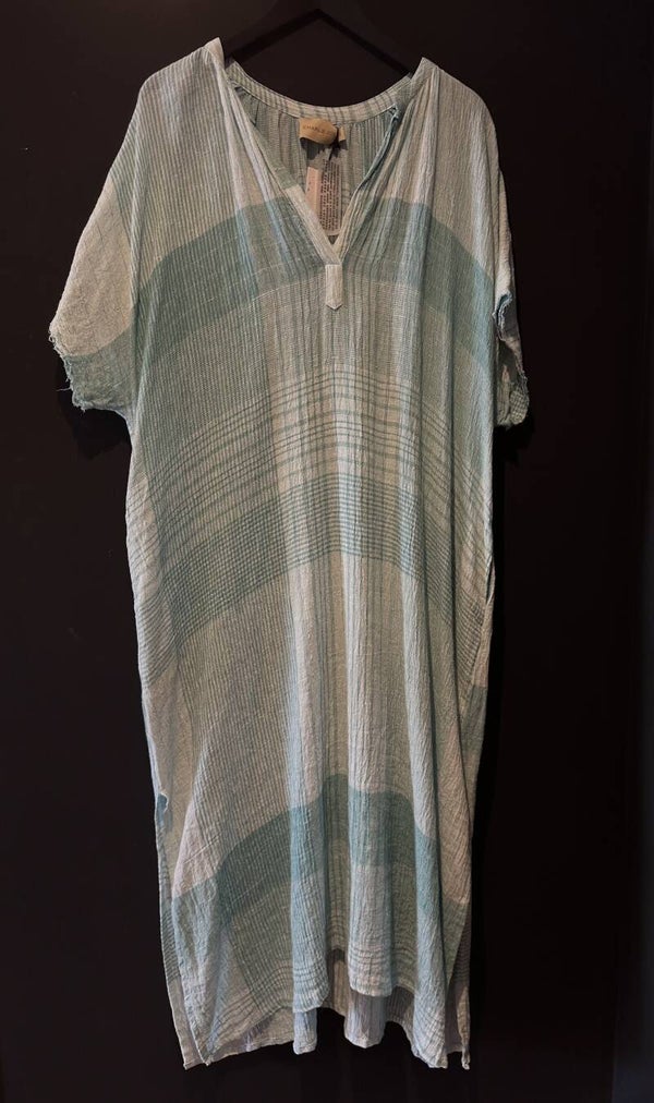 CAFTAN CHARLIE JOE