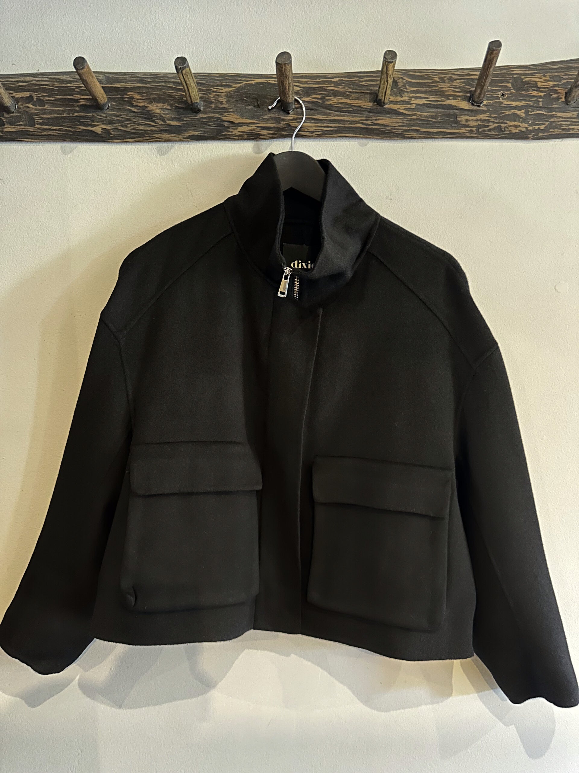 VESTE DIXIE