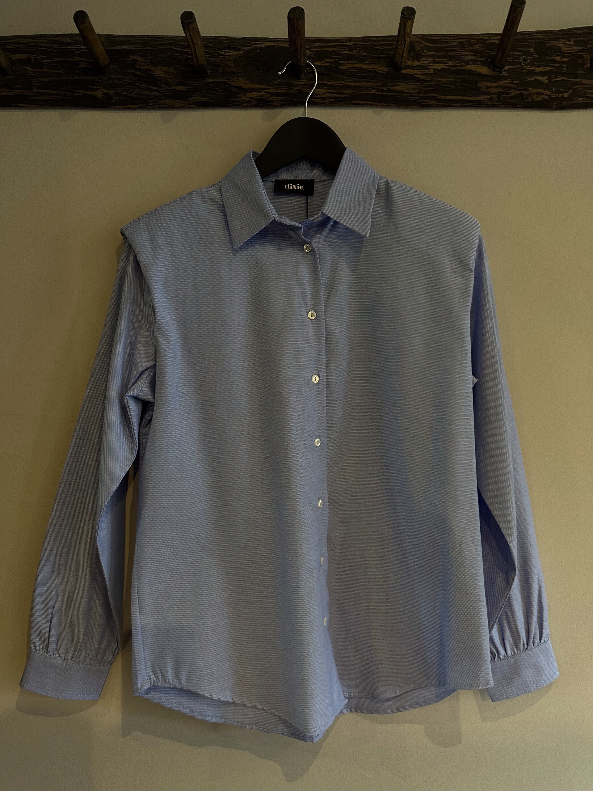 CHEMISE DIXIE