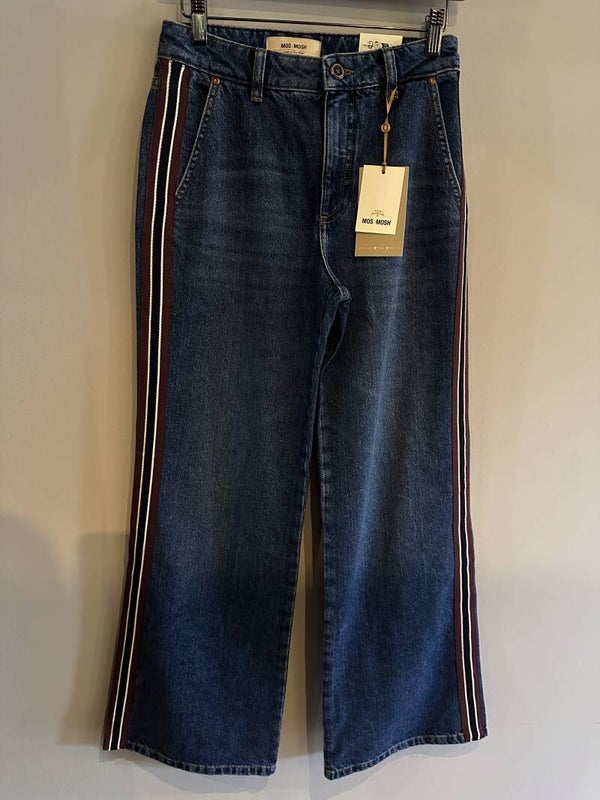 JEANS MOS MOSH