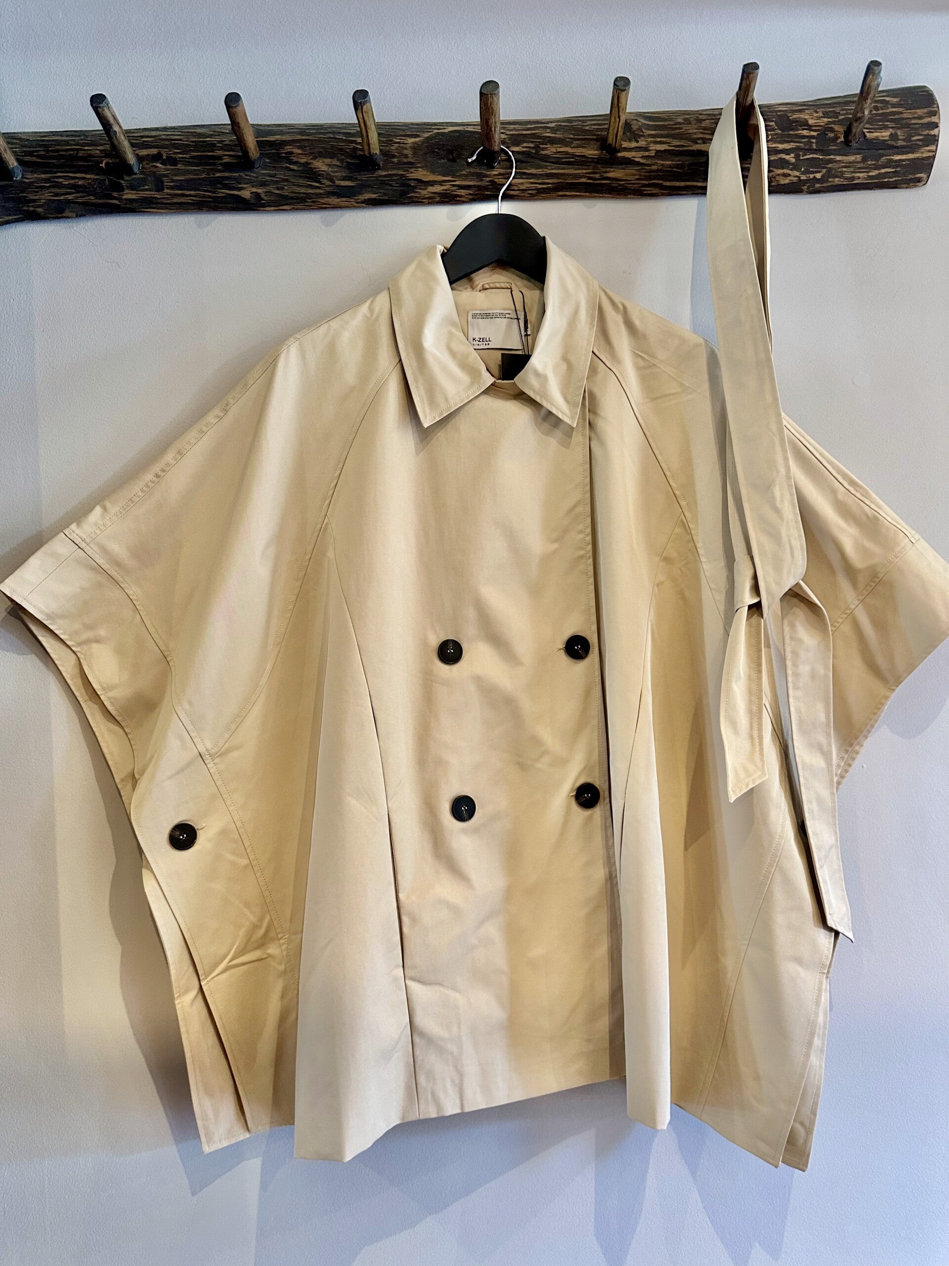 TRENCH
