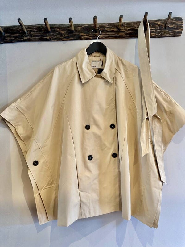 TRENCH