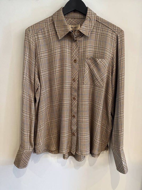 CHEMISE MOS MOSH