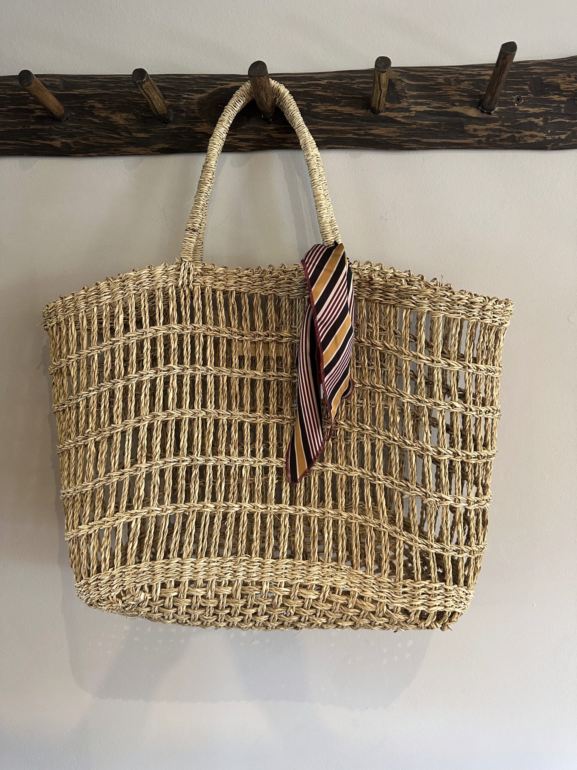PANIER CHARLIE JOE