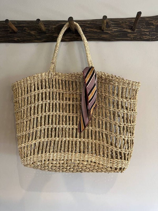 PANIER CHARLIE JOE