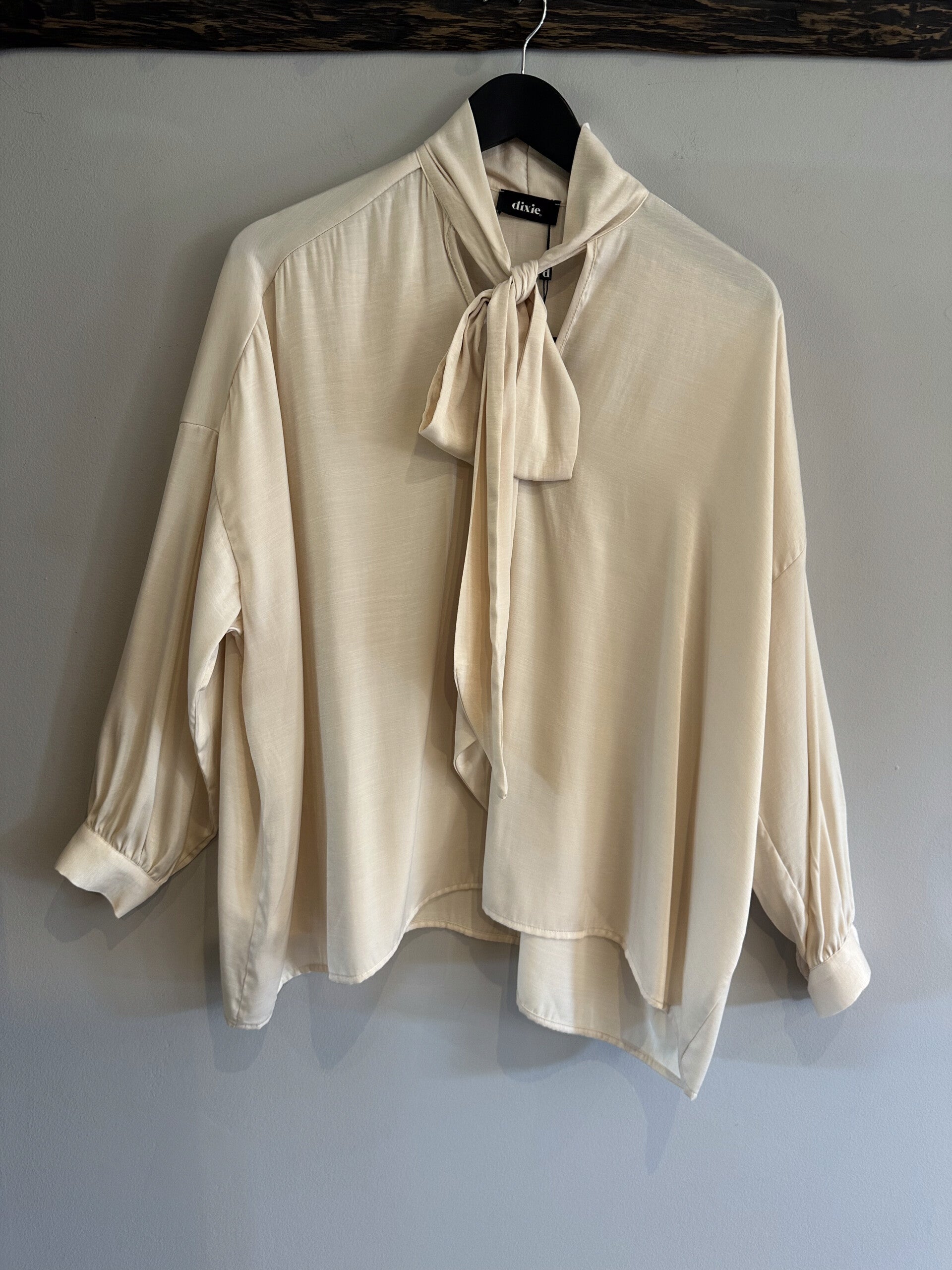 CHEMISE DIXIE