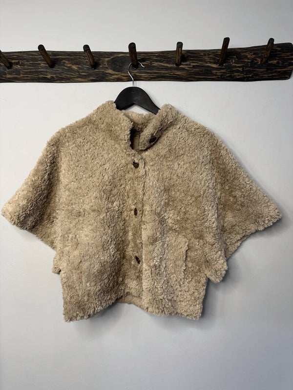 VESTE STUDIO NORDIC