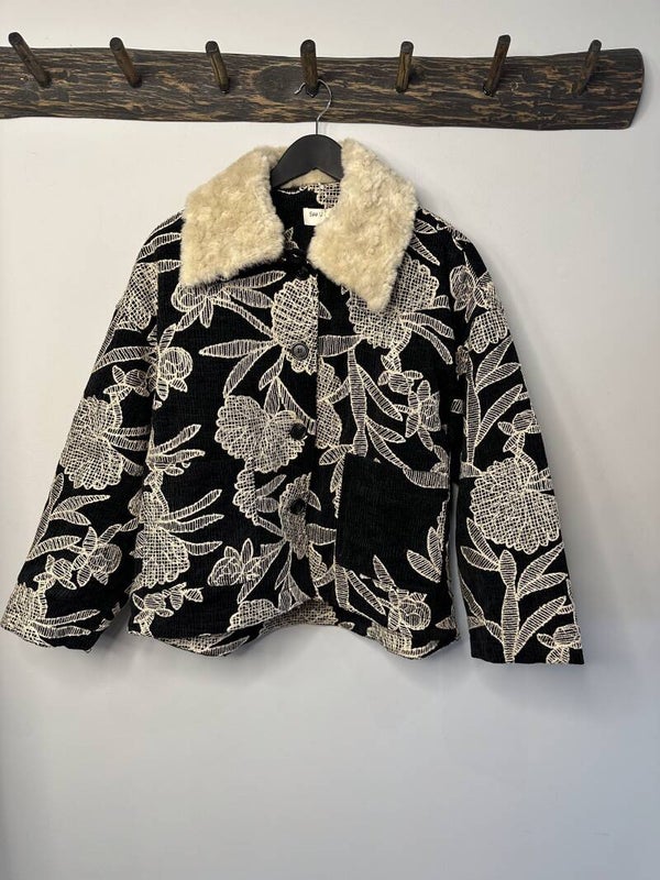 Veste SEE U SOON