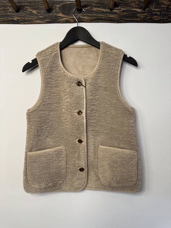 GILET STUDIO NORDIC