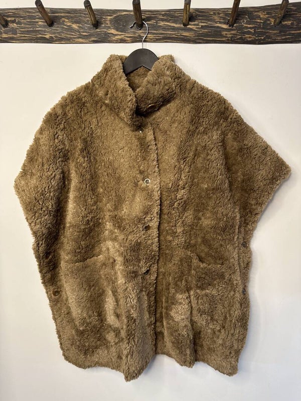 VESTE STUDIO NORDIC