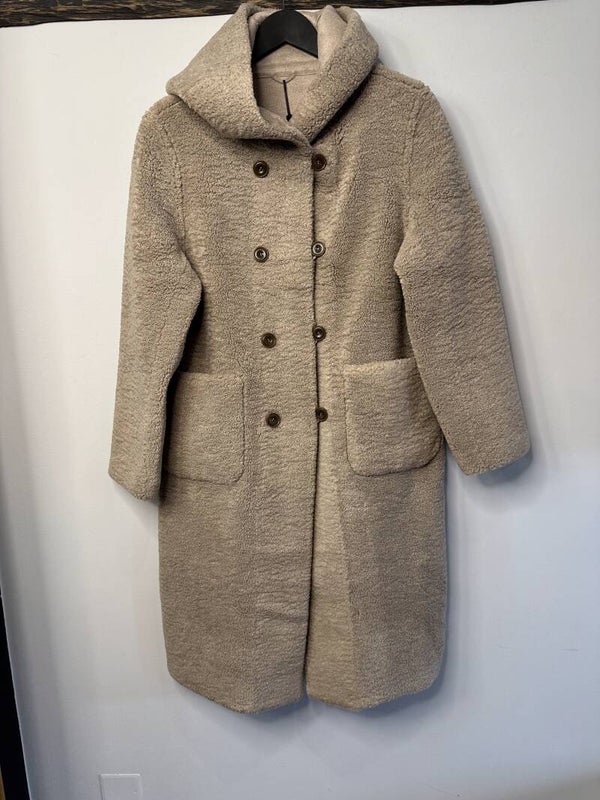 MANTEAU STUDIO NORDIC