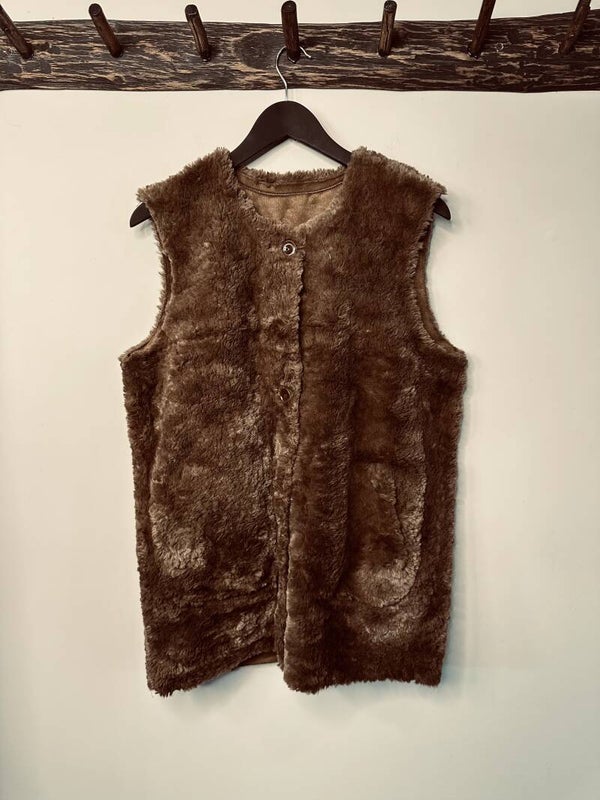 VESTE STUDIO NORDIC