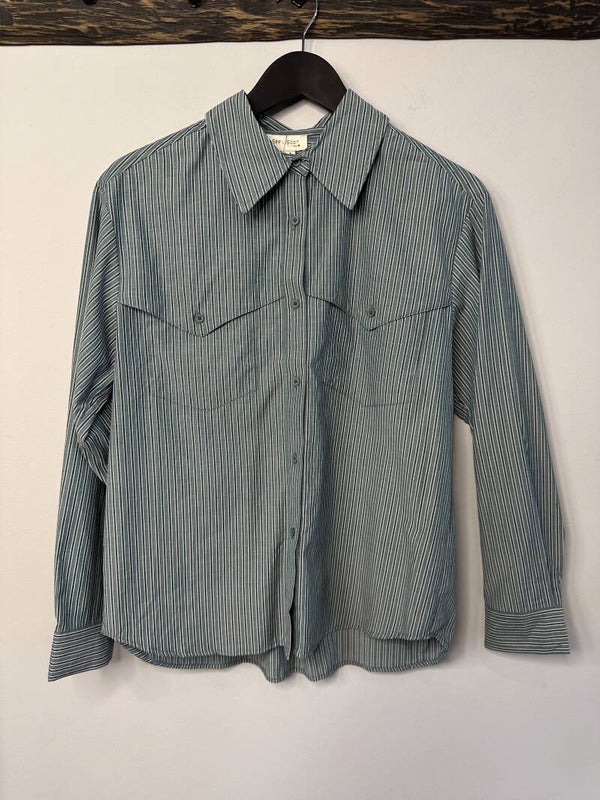 CHEMISE SEE U SOON