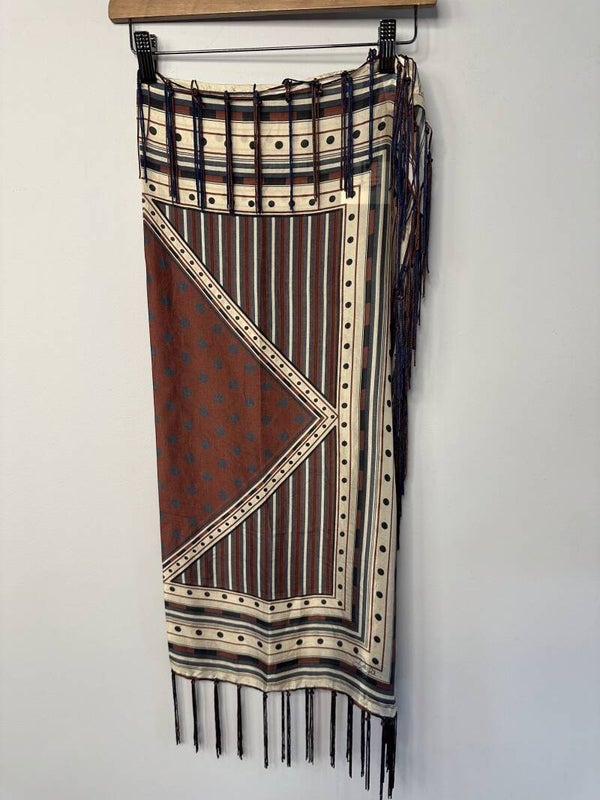 FOULARD DIEGA