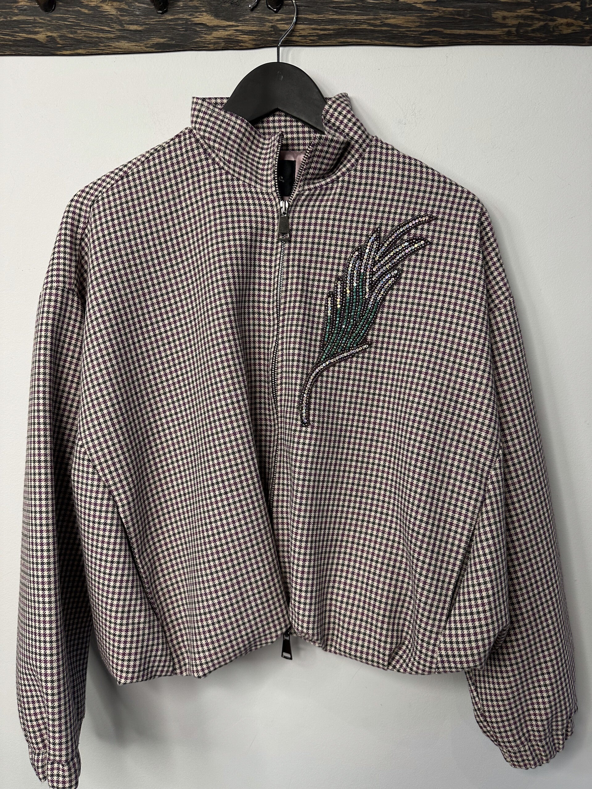 VESTE DIXIE