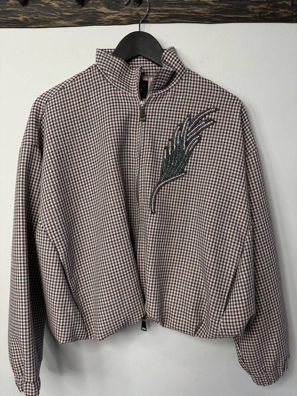 VESTE DIXIE