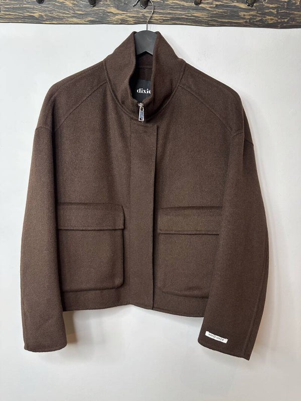 VESTE DIXIE