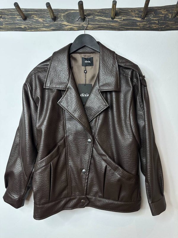VESTE DIXIE