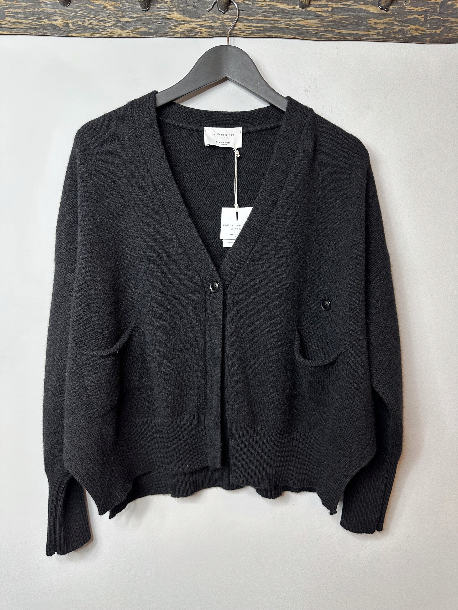 GILET DANIELE FIESOLI