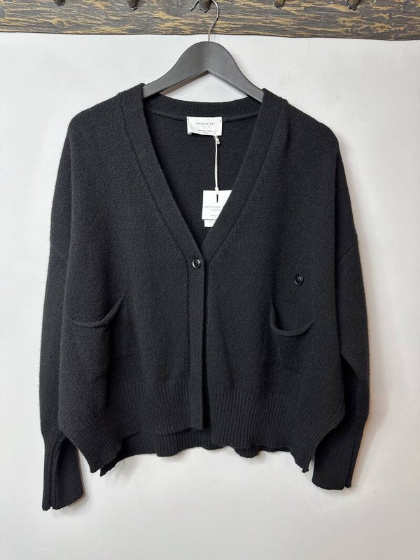 GILET DANIELE FIESOLI