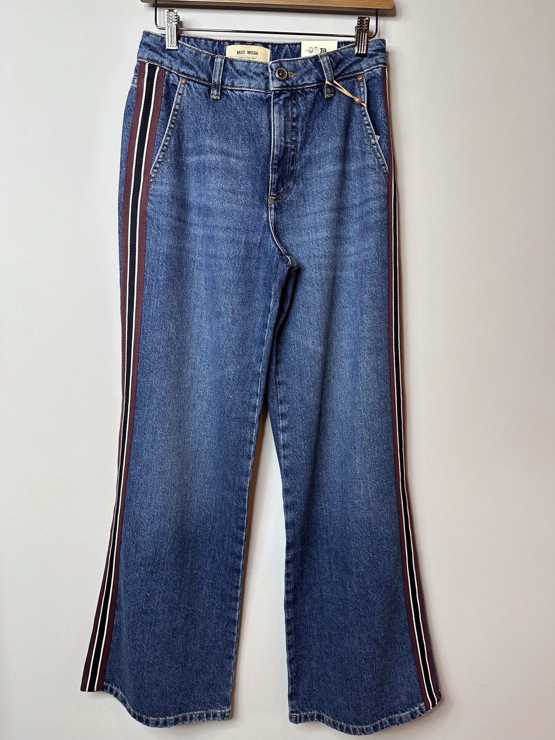 JEANS MOS MOSH