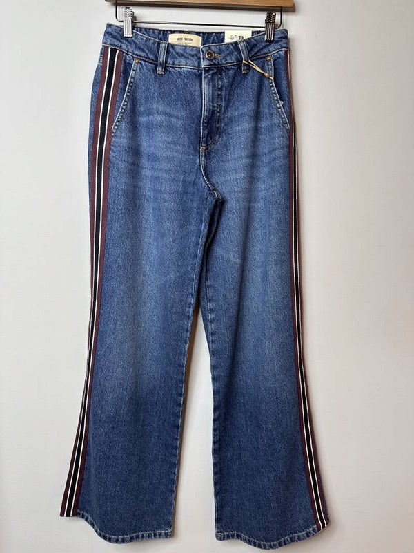 JEANS MOS MOSH