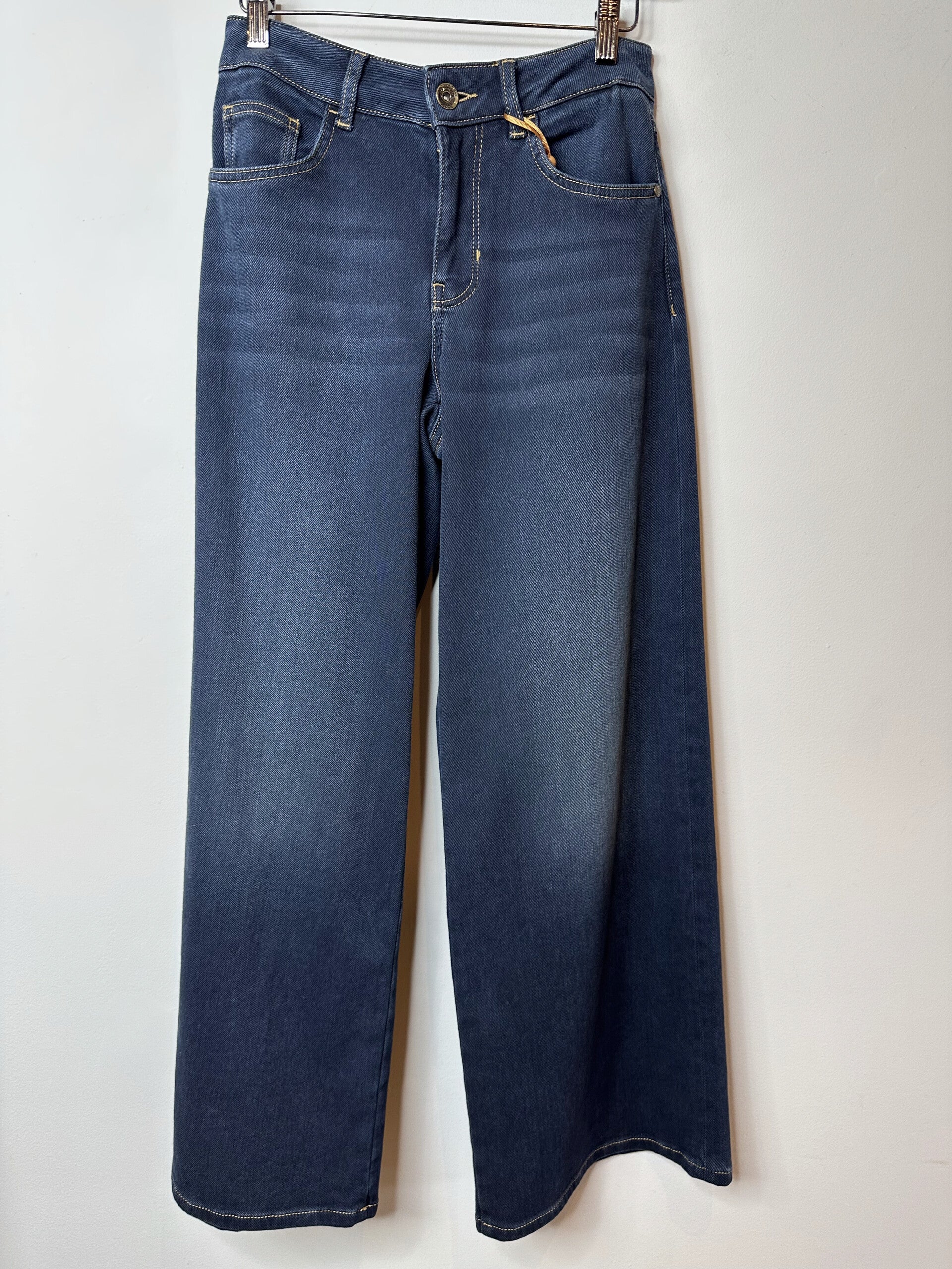 JEANS MOS MOSH