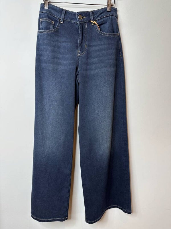 JEANS MOS MOSH