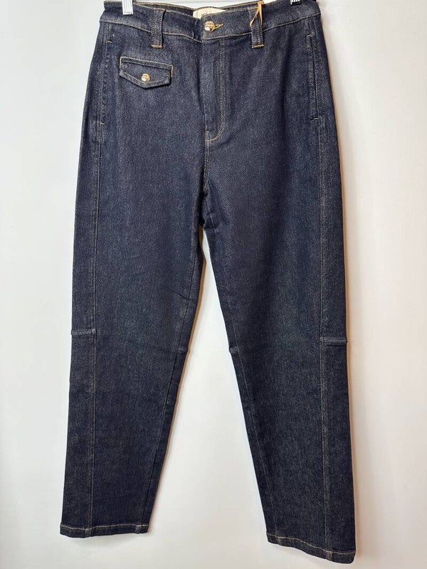 JEANS MOS MOSH