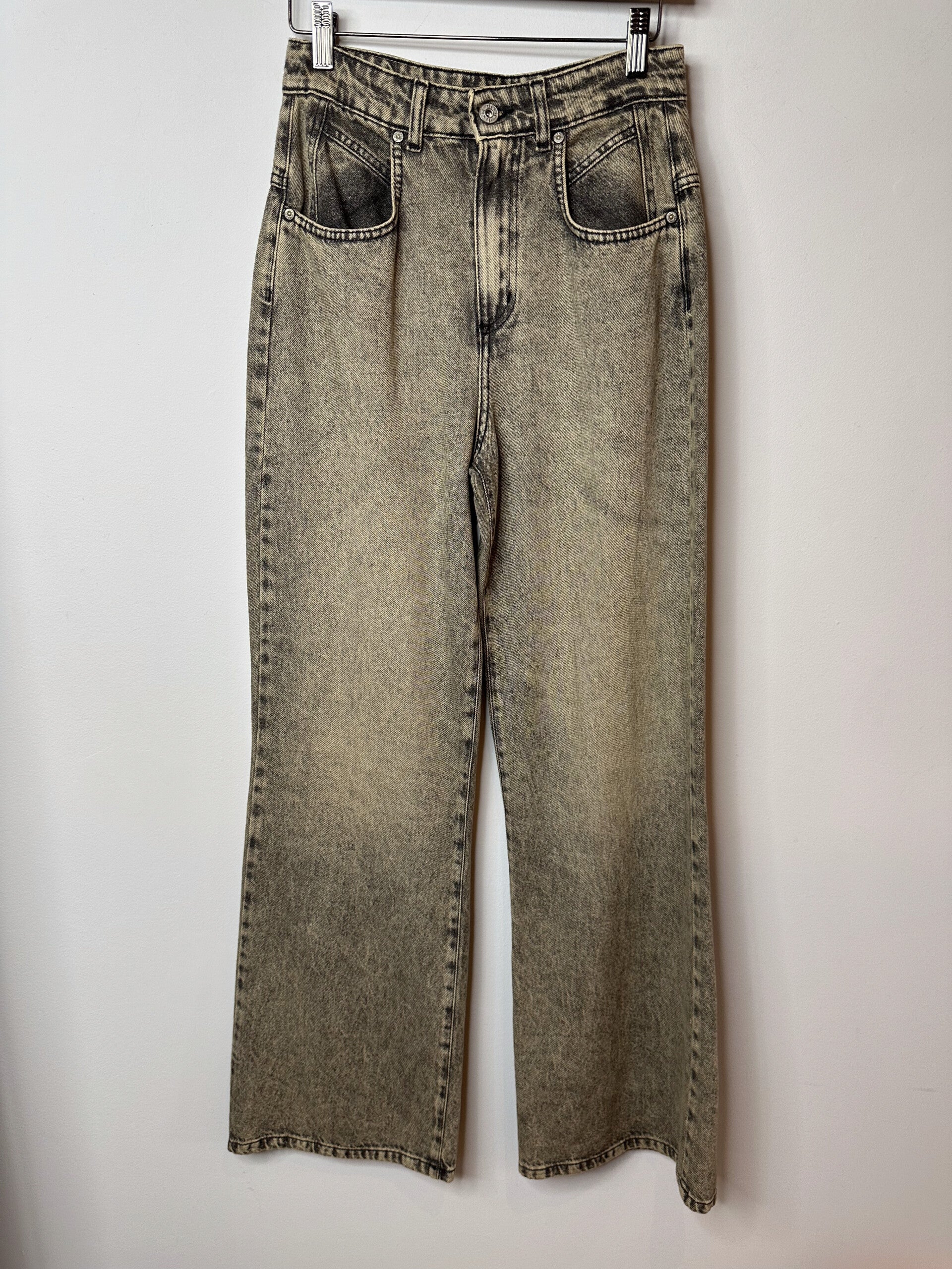 JEANS DIXIE