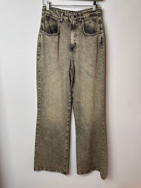 JEANS DIXIE