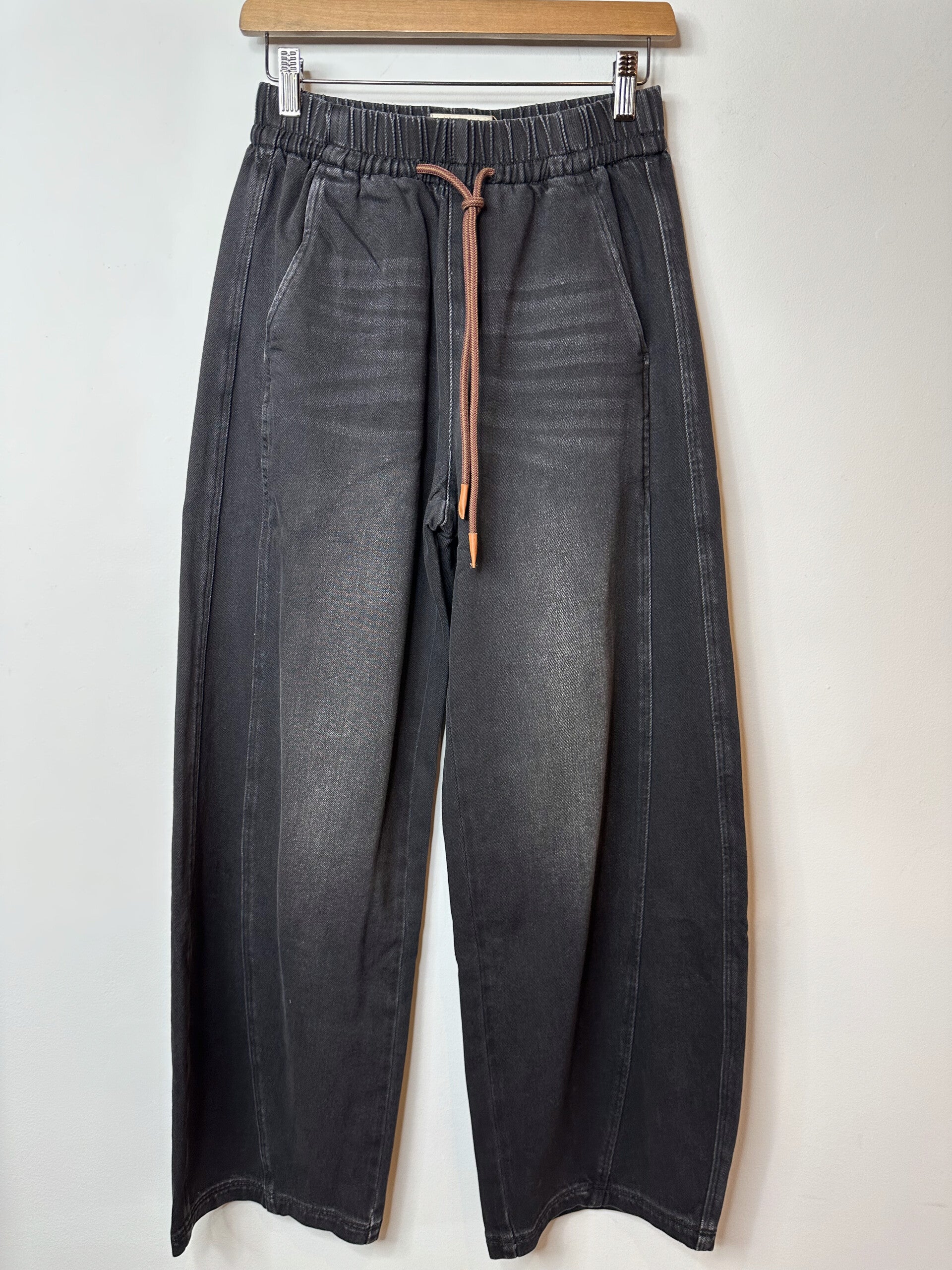 JEANS MOS MOSH