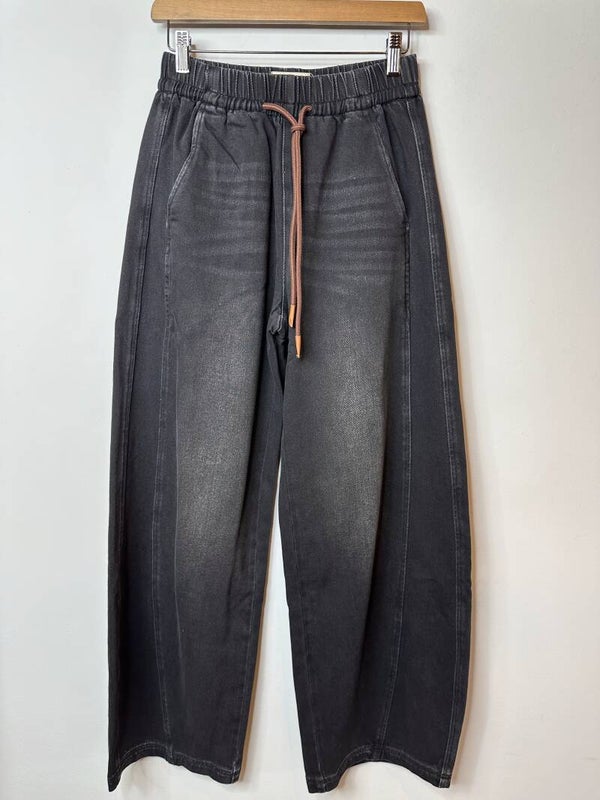JEANS MOS MOSH