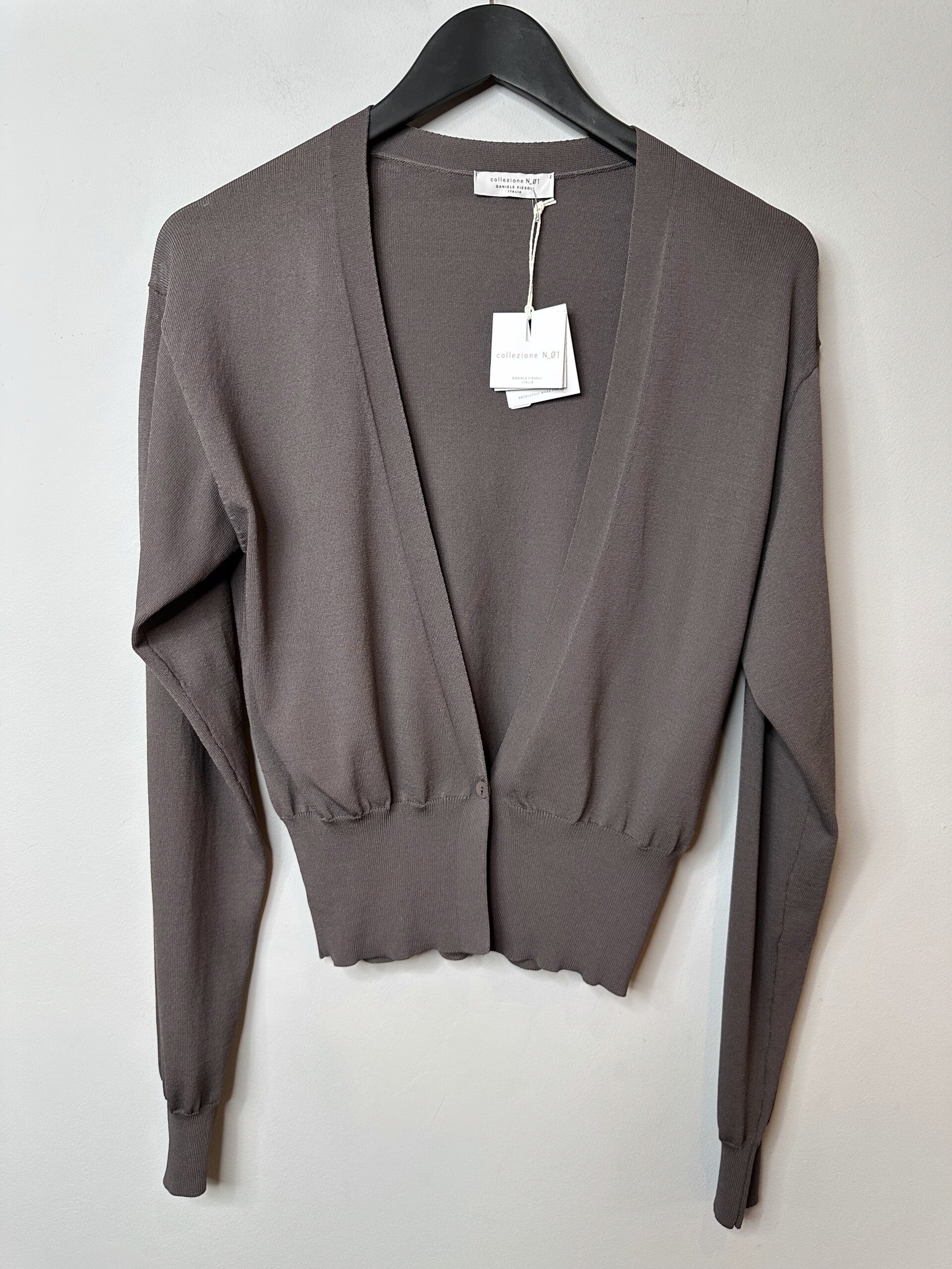 GILET DANIELE FIESOLI