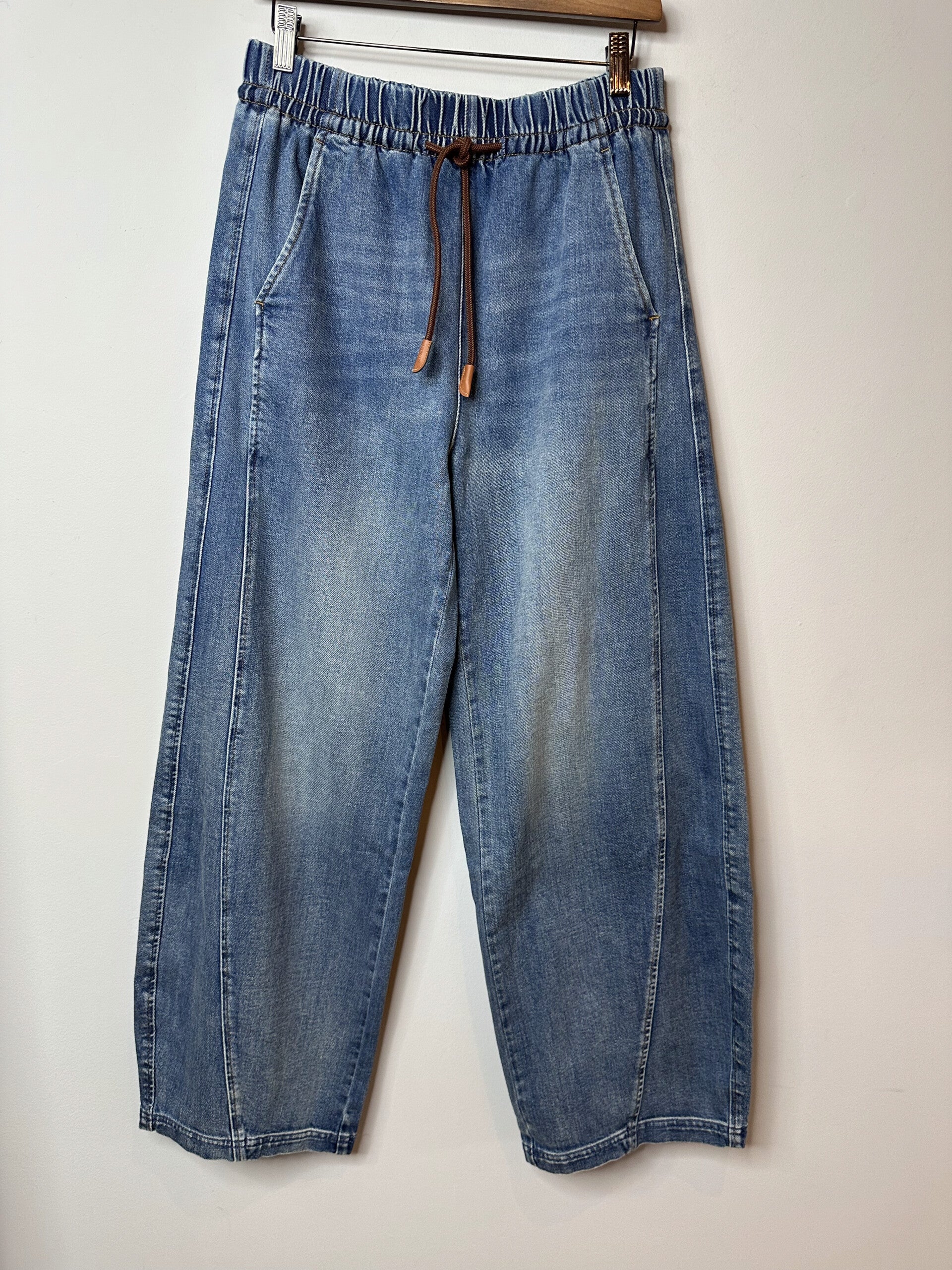 JEANS MOS MOSH