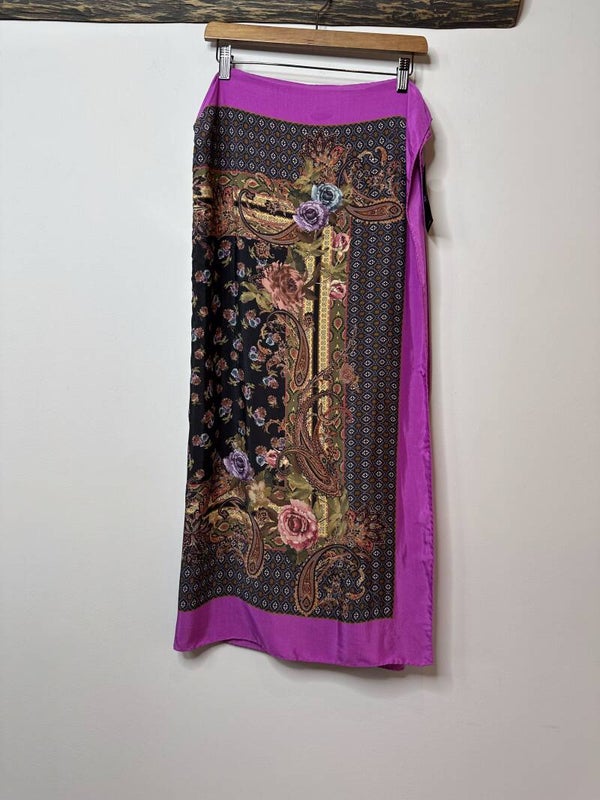 FOULARD DIXIE