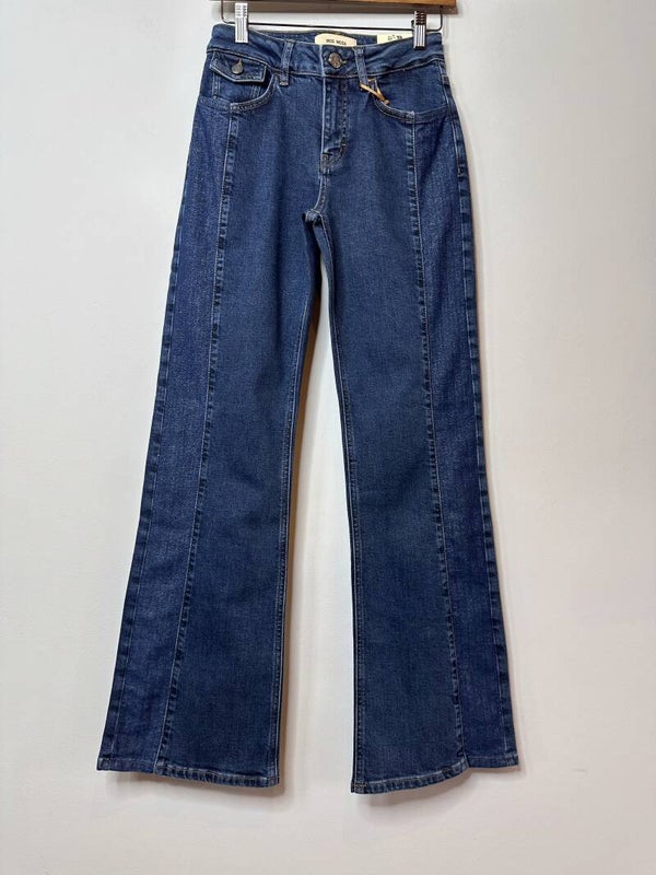 JEANS MOS MOSH