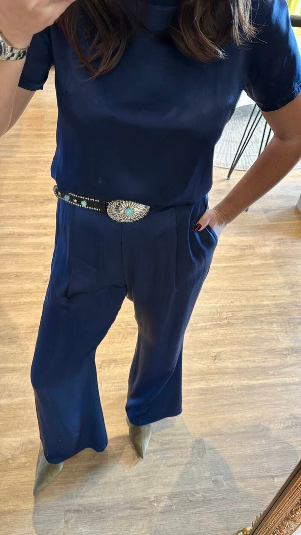 Pantalon Daniele Fiesoli