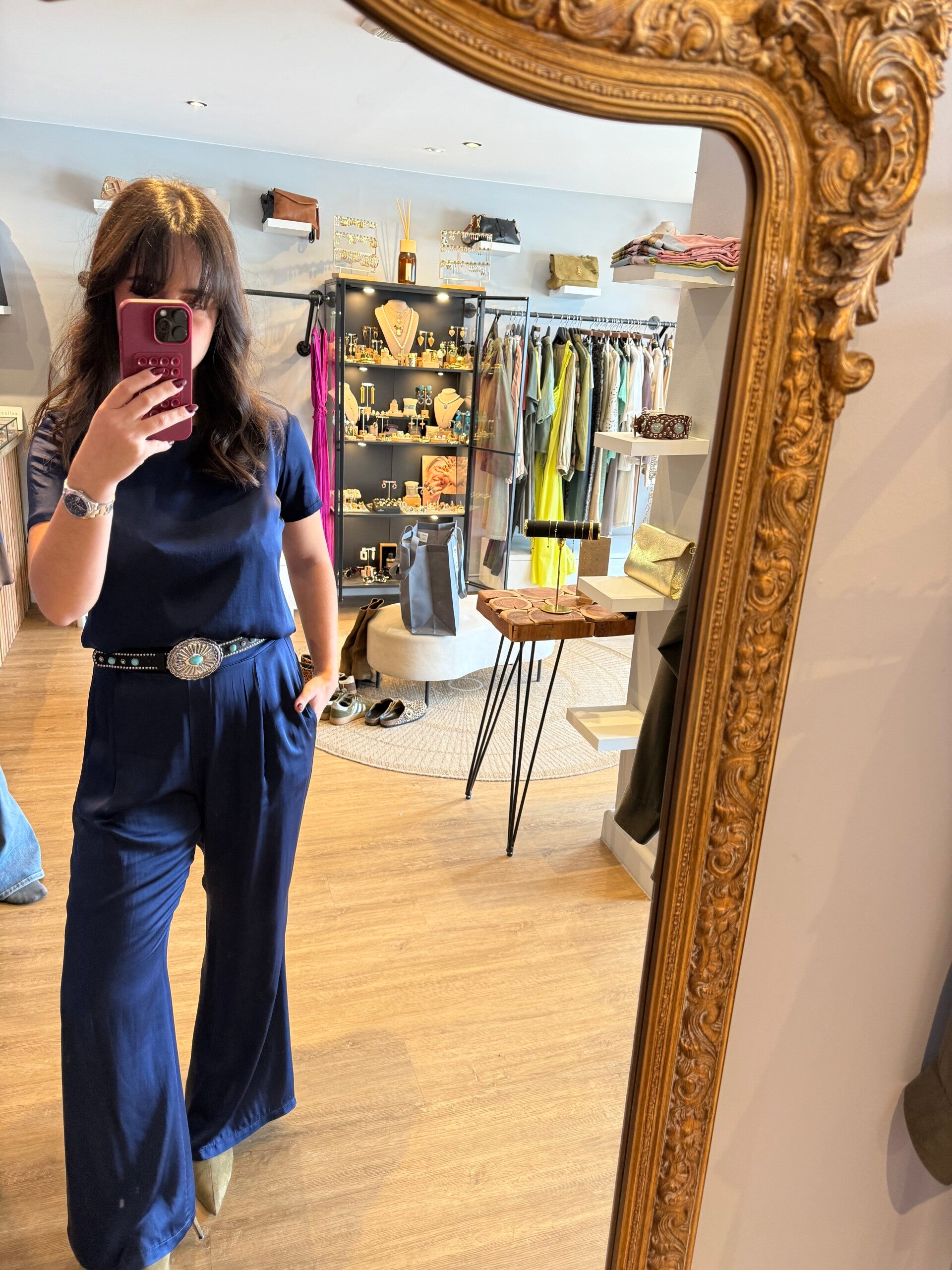 Haut Daniele Fiesoli