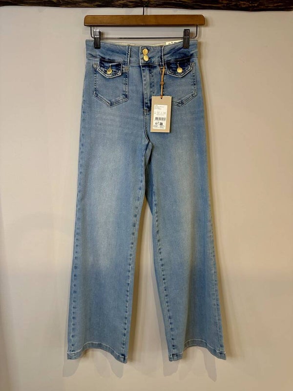 Jeans "MOS MOSH"