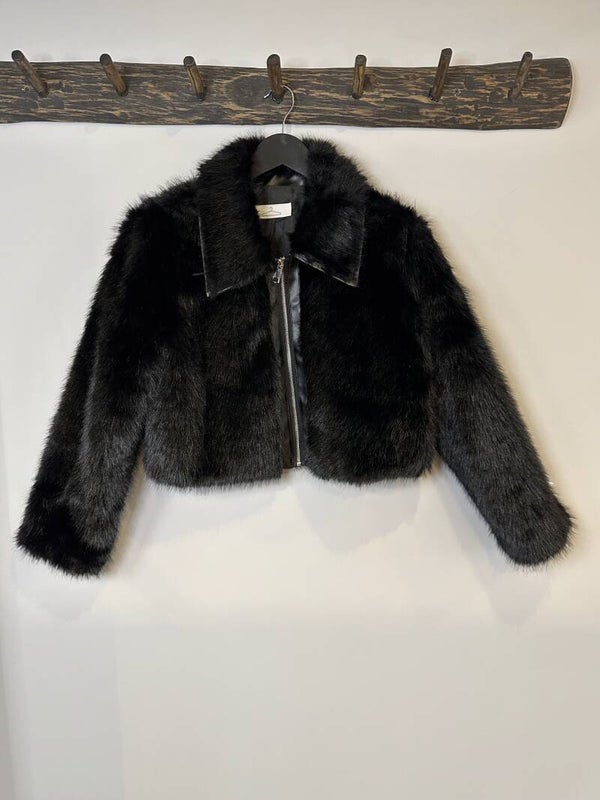 Veste courte